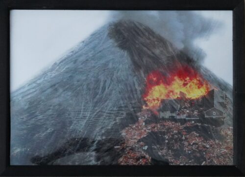 A38: Taeko Mori - Requiem for Fukushima I